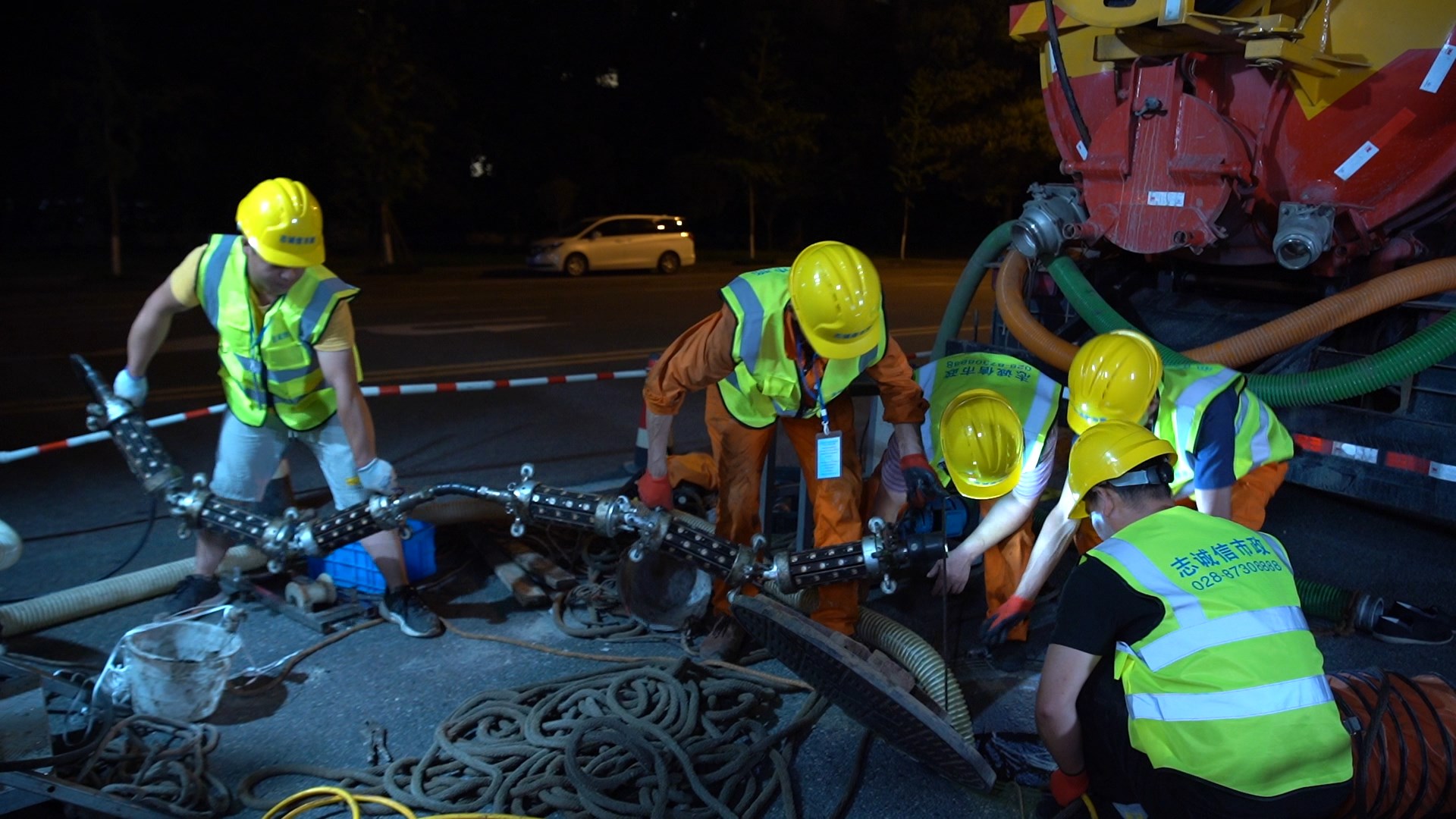 南山紫外光固化修复